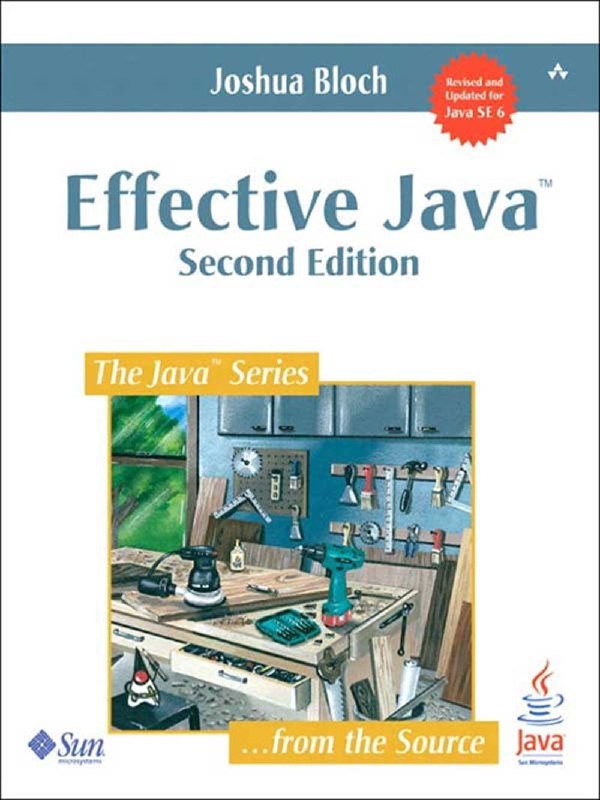 ⁠⁣🔹جدیدا یک کتاب به اسم ⁣⁣Effective JAVA پیدا کردم، این کتاب در مورد جاوا هست و بطور مستقیم کاری با اندروید نداره