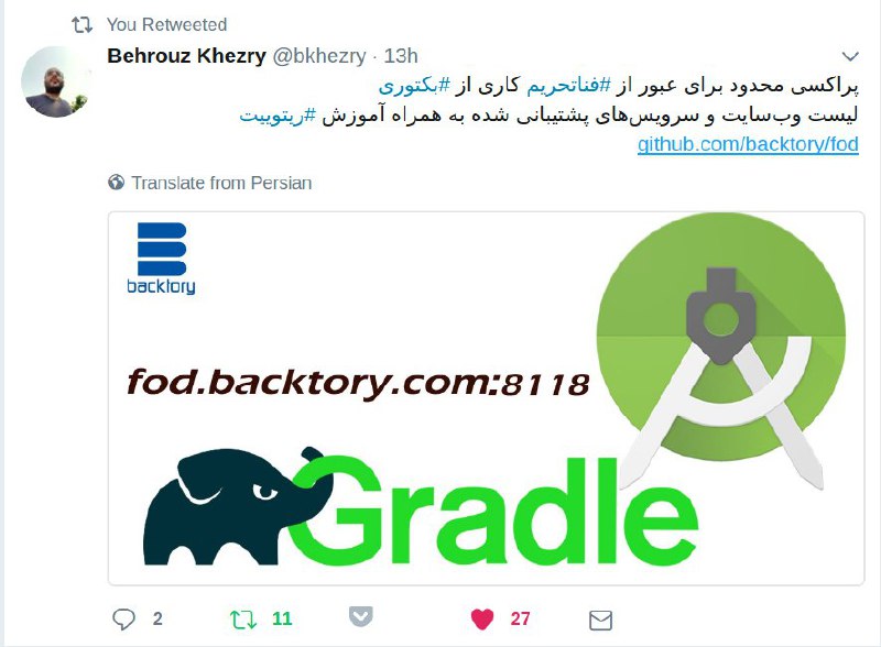 قبلا در رابطه باهاش توی کانال صحبت کردم، داخل لینک زیر توضیحات کامل و آموزش استفادش هست: