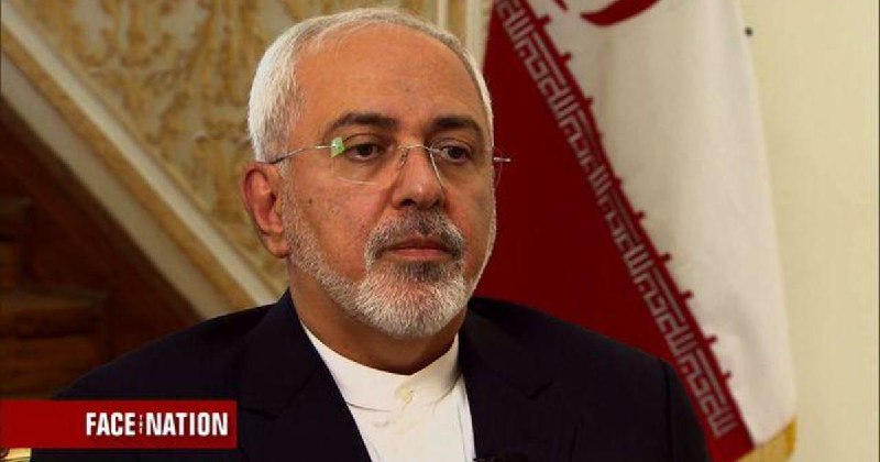 ظریف: من فکر نمی‌کنم که ما در آستانه یک جنگ منطقه‌ای قرار داریم اما متاسفانه بر این باورم که اسرائیل کماکان به نقض حقوق بین‌الملل 