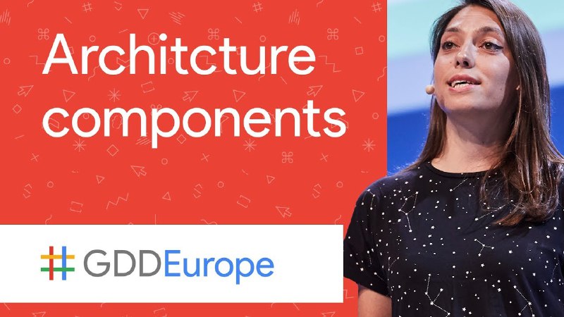 🔶 از وقتی نسخه‌ی پایدار Architecture Components منتشر شده شاید برای شما هم سوال‌هایی پیش اومده باشه، مثلا با وجود LiveData دیگه نی