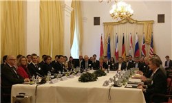بیانیه موگرینی درباره نشست ۲۵ اسفند کمیسیون مشترک برجام