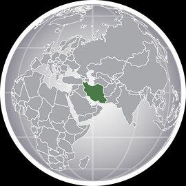 مسئله ایران برداشت‌های ایدئولوژیک و خصمانه به جهان بیرون از خود نیست، بلکه مسئله ایران قرار گرفتن در نقطه مرکزی شبکه‌ای است که خطو