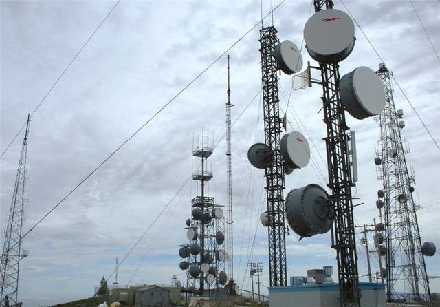 شکایت از نصب آنتن‌های موبایل را به کجا باید برد؟. 👇👇👇👇
