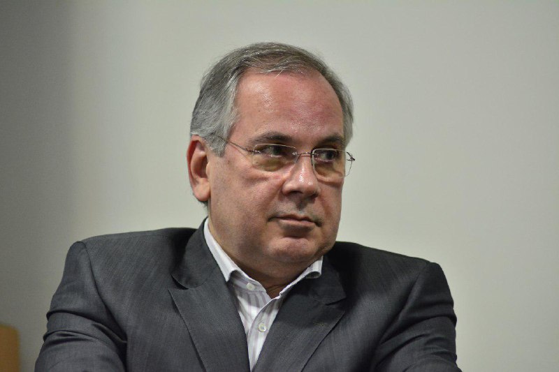 صوت سخنرانی دکتر محمود سریع القلم در نشست پیش همایش سالیانه انجمن علوم سیاسی ایران- آناتومی علوم سیاسی در ایران