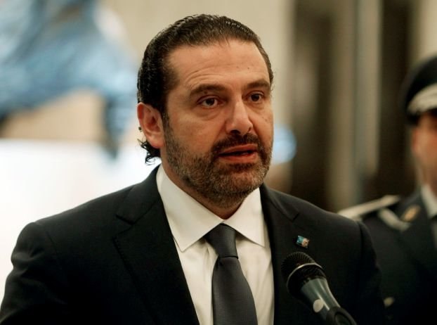 سعد، نخست وزیر در جریان سخنرانی خود در کنفرانس بین المللی رم ۲ تصریح کرد: ما می‌خواهیم به آتش بس دست پیدا کنیم، اما به دسیسه چینی 