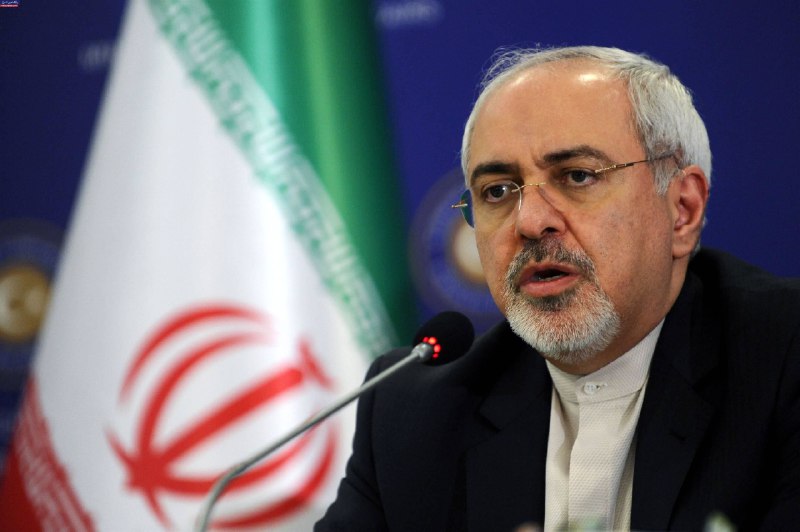 🔵 نامه وزیر امور خارجه ایران به دبیرکل سازمان ملل.. جناب آقای آنتونیو گوترش.. دبیرکل ملل متحد