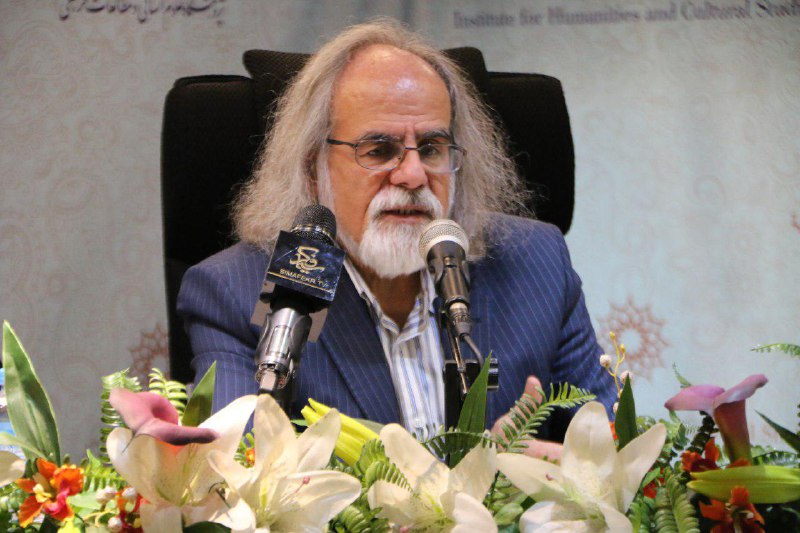 🔵 مشروح سخنرانی مصطفی ملکیان با عنوان «ترجمه و تفکر» را در نسخه شنیداری زیر بشنوید🔻.. ۴ بهمن ۹۶