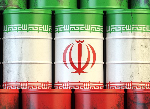 ✍️ترجمه مقاله.. «خروج آمریکا از برجام چقدر صادرات نفت ایران را کاهش می‌دهد؟»