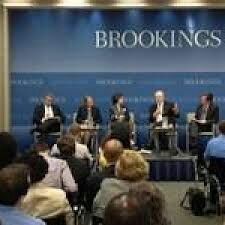The new geopolitics of Turkey and the West.. ژئوپولیتیک جدید ترکیه و غرب.. BROOKINGS