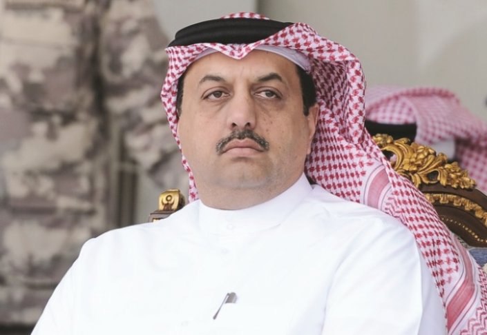 «خالد بن محمد العطیه» معاون نخست وزیر و وزیر دفاع بر لزوم گفت وگو با به منظور حل اختلافات و تامین امنیت منطقه تاکید کرد …