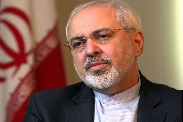 ظریف در گفتگو با المانیتور:.. پیشرفته برنامه هسته‌ای گزینه جدی درصورت خروج آمریکااز برجام