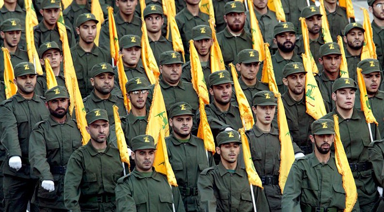 🔴 یک جنگ غیرضروری دیگر/ فراخوان مردم به زیر پرچم در برابر دشمن فرضی