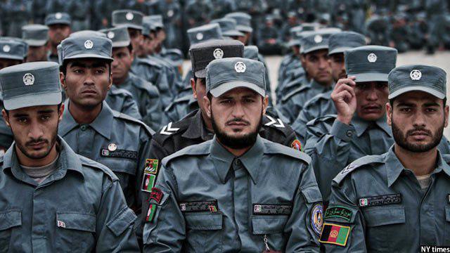 🔺 وزارت داخله افغانستان گفته: به منظور ایجاد اصلاحات و فراهم‌شدن فرصت برای نیروهای جوان، شماری از ژنرال‌ها و افسران بلندپایه این و