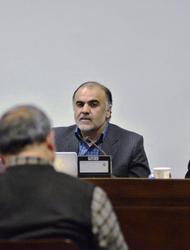 صوت سخنرانی دکتر محمدعلی حسینی زاده در نشست پیش همایش سالیانه انجمن علوم سیاسی ایران- آناتومی علوم سیاسی در ایران