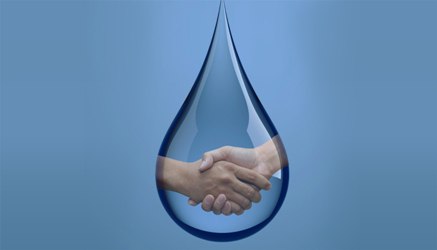 ✅ کمیته آب، به وزارت امور خارجه می‌رود
