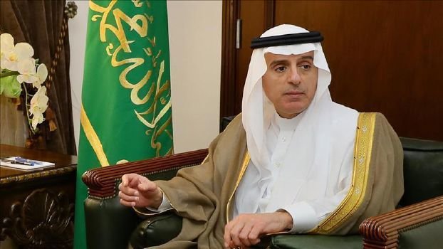 ✍ترجمه مقاله.. «وزیر خارجه سعودی یاوه‌ گویی است که خود را سخنگوی کاخ سفید می‌ داند»