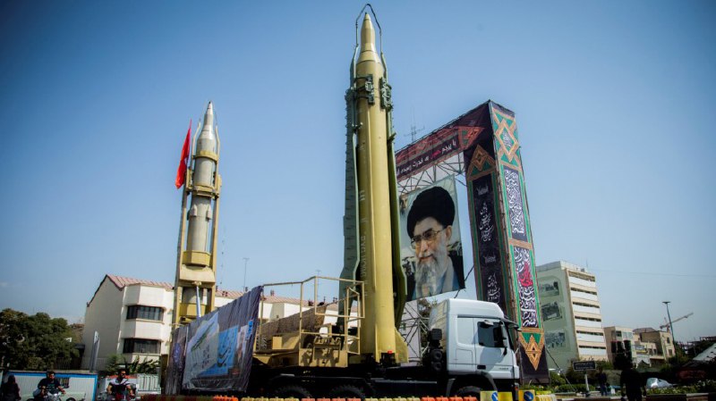 👈 اروپایی‌ها به دنبال طرح جدیدی از مذاکرات با ایران