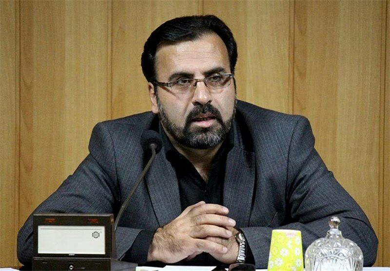 مدیرکل فرهنگ و ارشاد اسلامی آذربایجان‌شرقی: