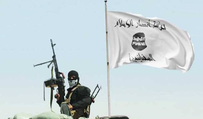 ⛔️پیدایش گروه تروریستی جدید در عراق پس از داعش
