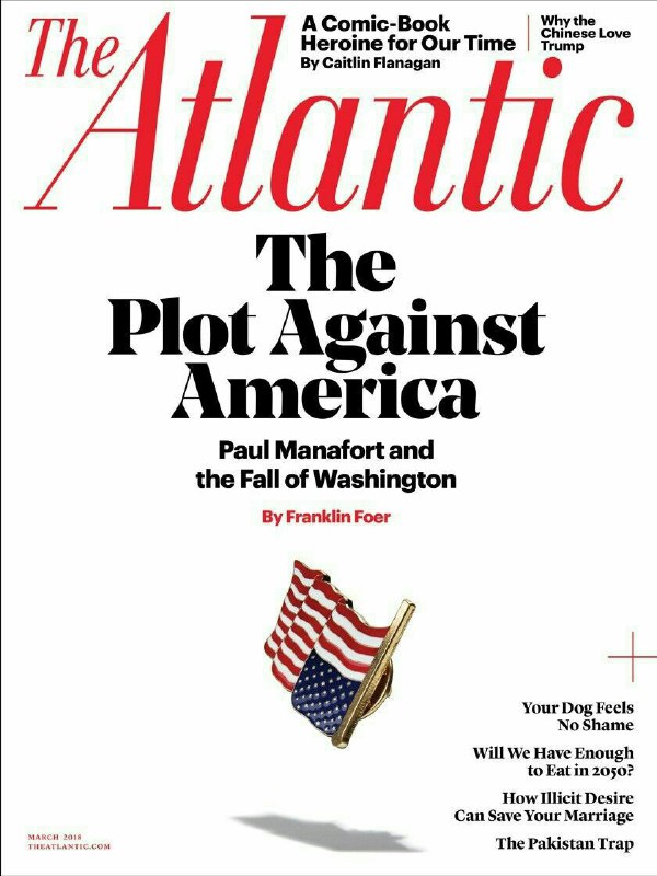 ⭕️The Plot Against America.. goo. gl/KRgJwX