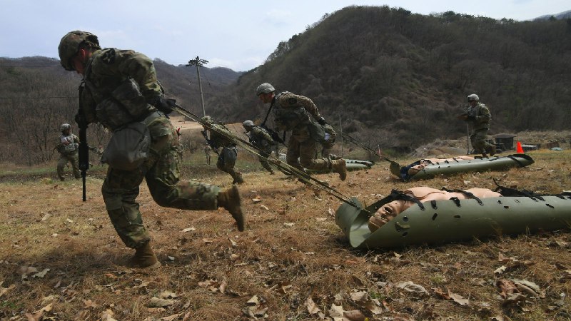 North Korea Removes Major Obstacle to U. S. Negotiations, South Says …
