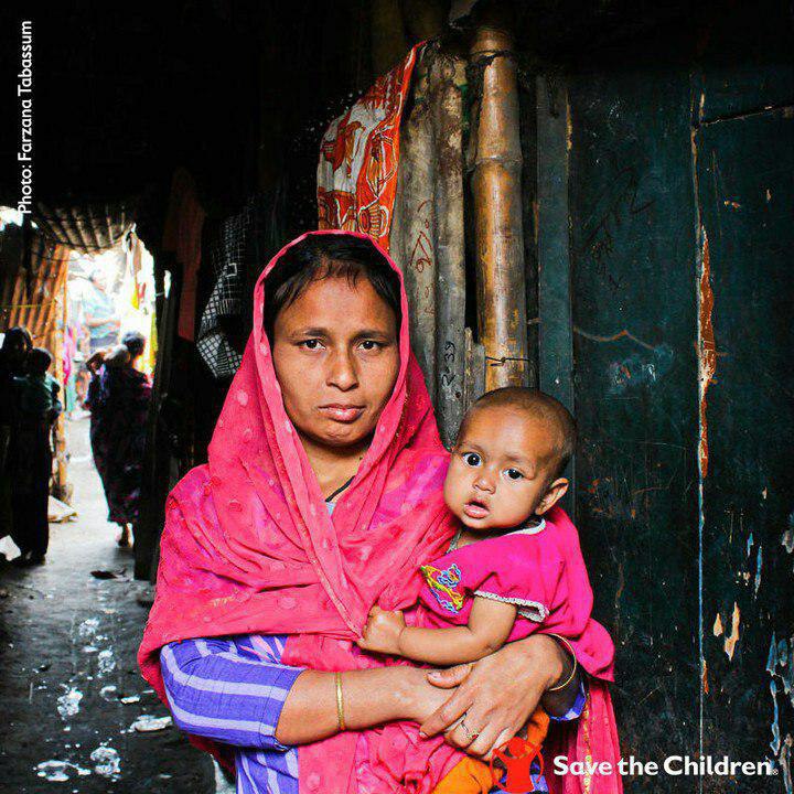 🤱صندوق نجات کودکان روز ۲۰ می‌با انتشار گزارشی اعلام کرد، روزانه ۸۳۰ مادر در جهان در حین زایمان جان خود را از دست می‌دهند؛ بر این ا