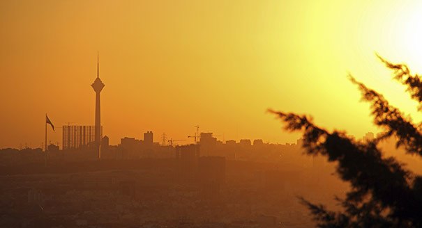 ✅✅✅ دورنمای تغییر سیاست خارجی ایران - مقاله‌ای از محمود سریع القلم در نشریه.. پروفسور محمود ‌القلم