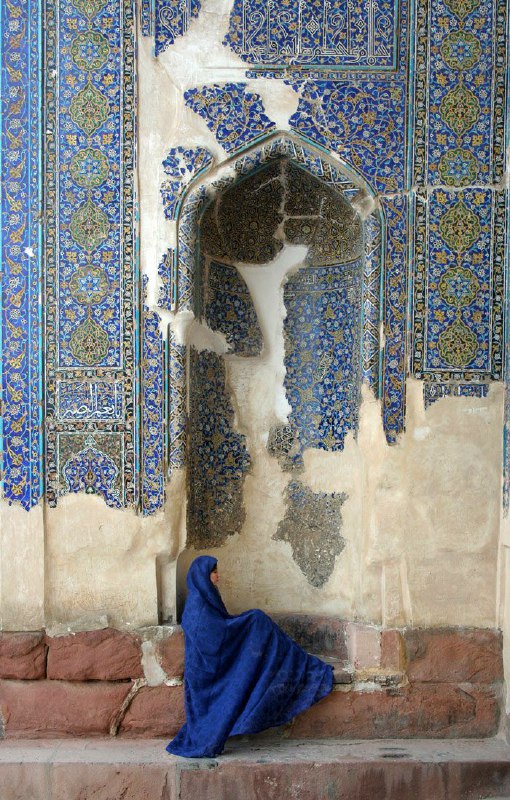 عکس منتخب حائز رتبه مشترک چهارم مسابقه نماهای تاریخی تبریز در قاب دوربین که توسط معاونت شهرسازی شهرداری تبریز برگزار شد …📷آیدا عقل