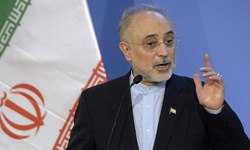 صالحی:. چنانچه طرف‌های مقابل در برجام نوایی دیگر ساز کنند، تصمیمات لازم را اتخاذ می‌کنیم …