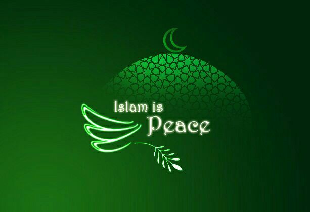 🔷دیپلماسی صلح آمیز پیامبر اسلام …🔹عنوان عربی: الدبلوماسیة السلمیة لرسول الله.. pdf👇