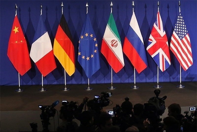 سخنگوی وزارت خارجه از توافق هسته‌ای و قدرت‌های بزرگ حمایت کرد و گفت: الگوی حل سیاسی و صلح آمیز مسائل بین المللی است …ایرنا بین الم