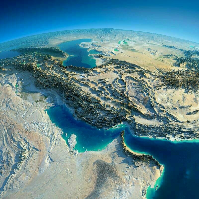 ♈️به مناسبت روز ملی خلیج فارس