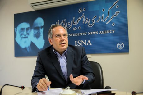✅ گفتگوی ایسنا با دکتر: به چارچوبی برای تولید ثروت نیازمندیم؛ دکترین امنیت ملی داریم ولی دکترین سیاست خارجی نداریم