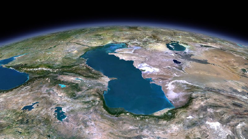 📎جزئیات توافق ایران و روسیه در زمینه اکتشافات و زمین شناسی