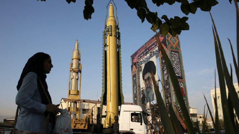 🔵 فایننشال تایمز: اتحادیه برای حمایت از شرکتهای اروپایی سرمایه‌گذار در در برابر تحریم‌های آماده می‌شود …🔗