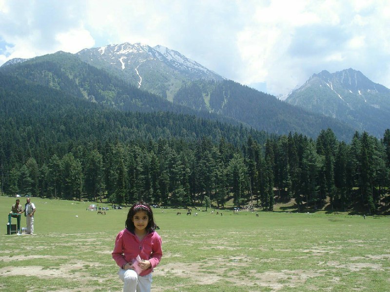جامو و کشمیر