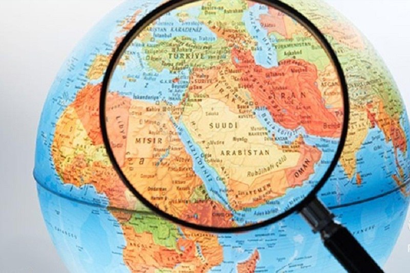 ✍🏻ترجمه مقاله.. «خطرناک‌ترین کشور خاورمیانه».. آلبرتو نگری