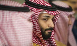 محمد بنسلمان در مصاحبه با والاستریت ژورنال: