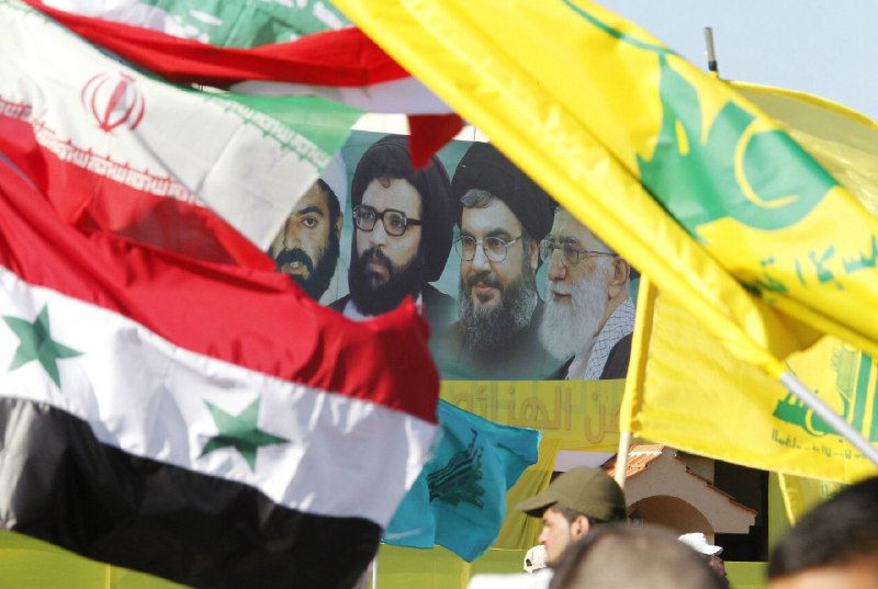 ✍🏻مقاله.. «افزایش سطح نفوذ نرم ایران».. صابر گل عنبری