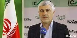 🔹سخنگوی کمیسیون شوراها و امور داخلی کشور در مجلس از تصویب افزایش تعداد نمایندگان حوزه انتخابیه مراغه و عجب شیر به ۲ نماینده در کمی