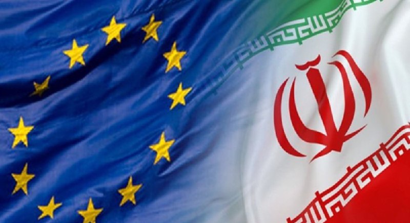 🔵 اتحادیه اروپا از ایران و روسیه خواست از نفوذ خود برای جلوگیری از حملات بیشتر شیمیایی در سوریه استفاده کنند