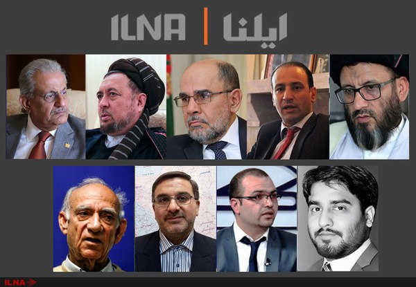 ‍ 🌎جهان در سال۹۶.. دهم قاره.. ☑️سقوط شریف و خیزش طالبان
