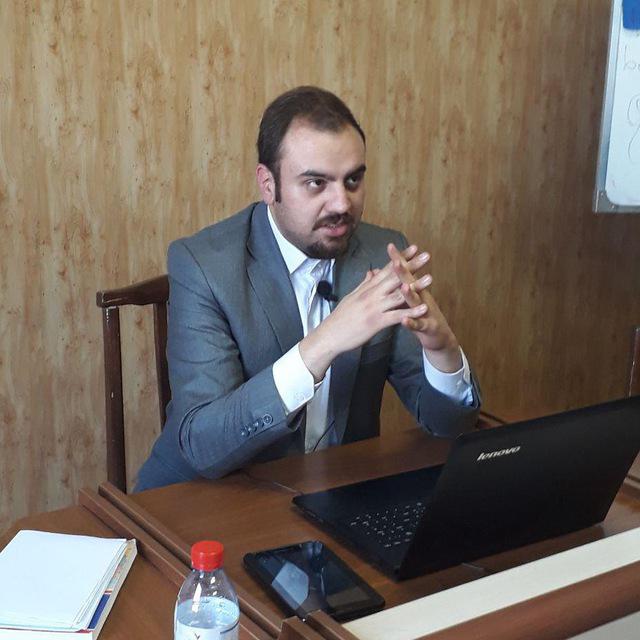 👤آذریان: امریکا و روسیه امروز بیش از هر زمانی در تقابل بر سر حضور در مناطق ژئوپلیتیکی و ژئواستراتژیکی قرار دارند!