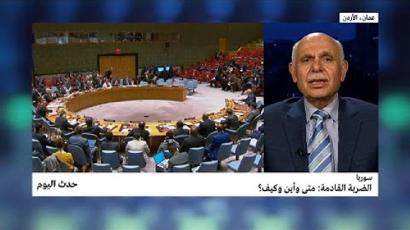 بحث روز شبکه فرانس ۲۴: حمله به؛ کی، کجا و چگونه؟. t. co/CGSpTk۳qhY