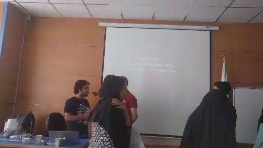🔹 لینک پخش زنده‌ی ارائه سیاوش عبدلی با موضوع flux with rxjava.. ◀️ عضویت در کانال