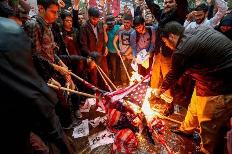 ✍🏻ترجمه مقاله.. «چگونه اروپا می‌تواند نقل و انتقال پول با ایران را حفظ کند».. بلومبرگ (آمریکا)