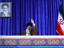 🔵گزیده‌ای از بیانات مقام معظم رهبری در رابطه با نقض برجام از سوی آمریکا