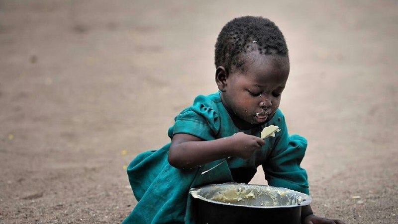 🚨مالاوی کشوری است که اکنون بالاترین میزان گرسنگی در سراسر آفریقای جنوبی را به خود اختصاص داده، از جمعیت ۱۷ میلیونی آن، ۶/۵ میلیون 