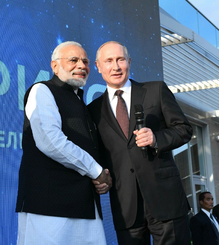 Visited the Sirius Education Centre with President Putin