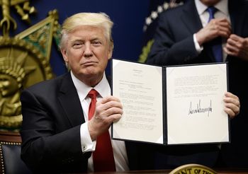 ✍🏻ترجمه مقاله.. «تهران و واشنگتن.. رقابت خشم»